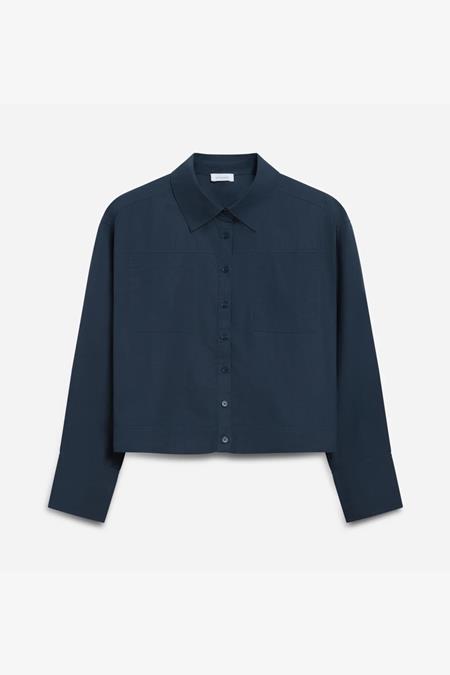 Alchemist: Blouse Loes Tap...