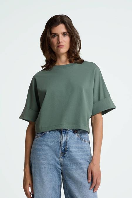 Kings of Indigo: Shirt Castile G...