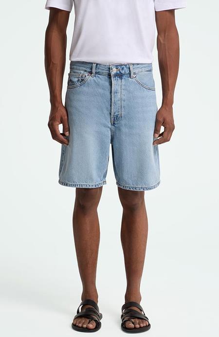 Kings of Indigo: Denim Shorts Ad...