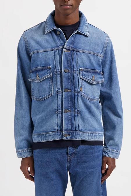 MUD Jeans: Jas Liam Medium...