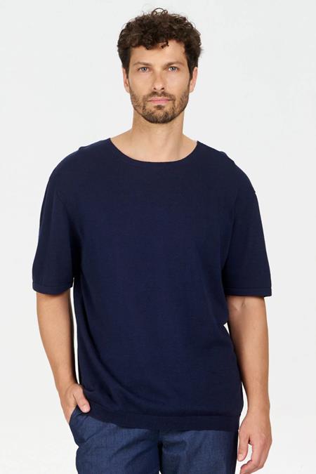 KOMODO: T-Shirt Walt Navy