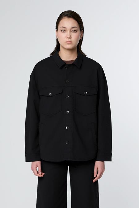 Shaket Postman Paper Touch Utility Zwart