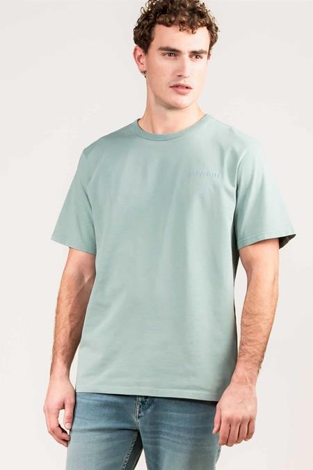 Kuyichi: T-Shirt Liam Gr...