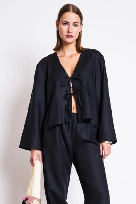 JAN 'N JUNE: Bluse Skagen Sc...