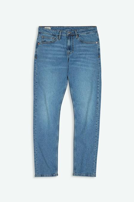 Kings of Indigo: Jeans Charles T...