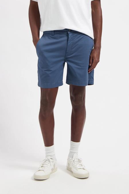 MUD Jeans: Shorts Andy Lei...