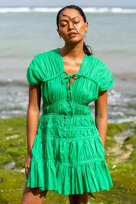 BRUNNA.CO: Jurk Srikandi K...