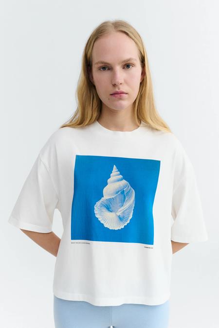 Thinking MU: T-Shirt Oversiz...