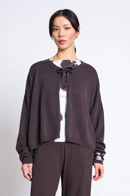 JAN 'N JUNE: Cardigan Zea Za...