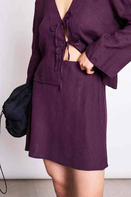 JAN 'N JUNE: Rok Cercis Cher...