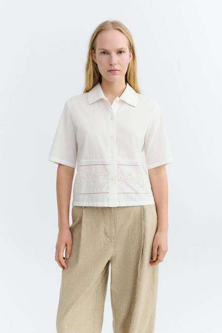 Thinking MU: Blouse Ane Gebo...