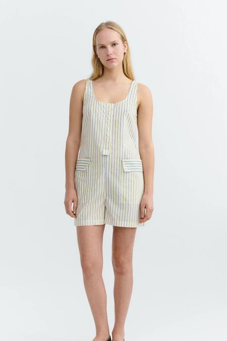 Thinking MU: Jumpsuit Maud G...