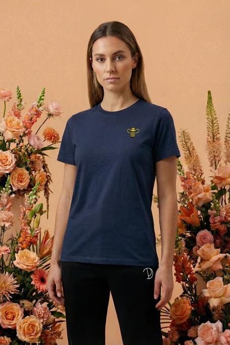 PITOD: T-Shirt Bee Fre...