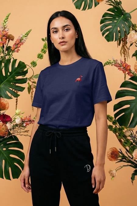 PITOD: T-Shirt Flaming...