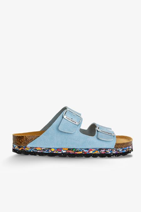 Nuoceans: Sandalen Skye H...