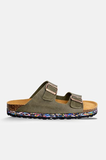 Nuoceans: Sandalen Nori K... Nuoceans: Sandalen Nori K...
