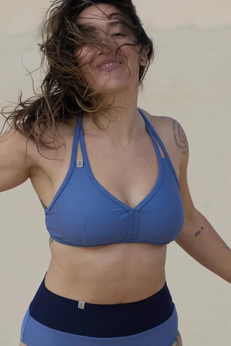 Inaska: Bikinioberteil ...