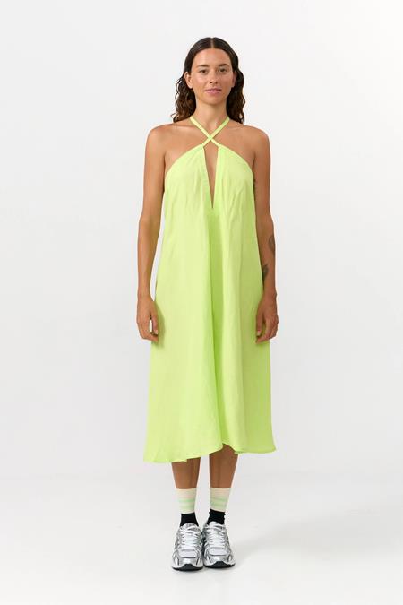 SUITE13LAB: Kleid Mp Kurz A...