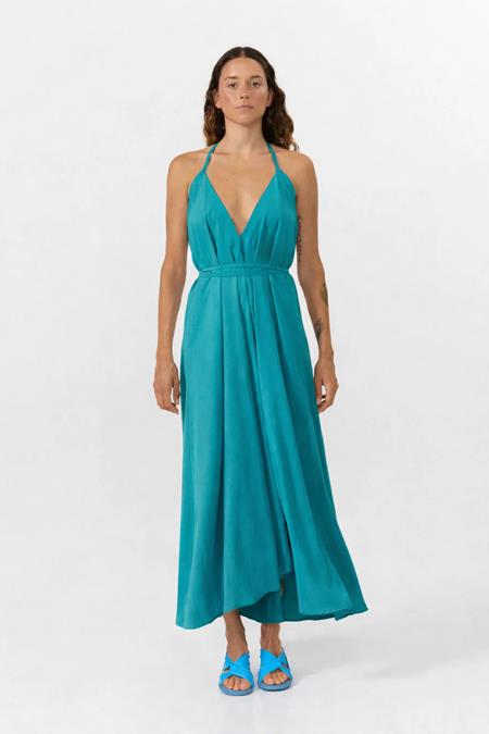 SUITE13LAB: Kleid Mp Long T...