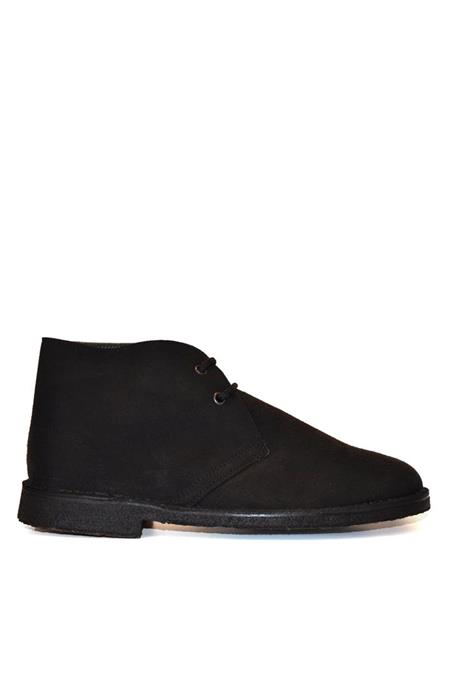 Desert Boots Marica & Marco Schwarz