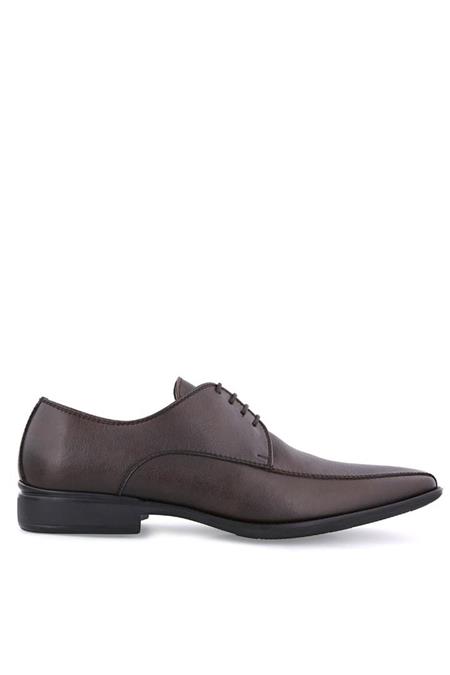 Schnürschuh Enrico Nappa - Braun