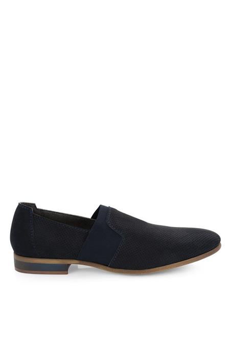 Slip On Francesco - Blau