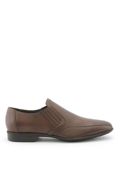Slip-On Loafer Gianni - Braun