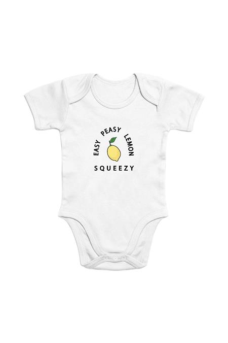 Easy Peasy Lemon Squeezy - Bio-Body