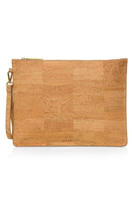 Clutch Delta Kork