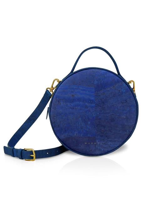 Circle Bag Beta Navy