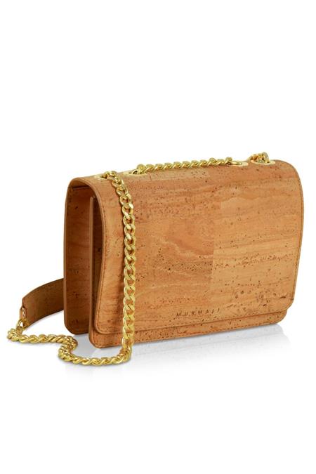 Crossbody Bag Alpha Cork
