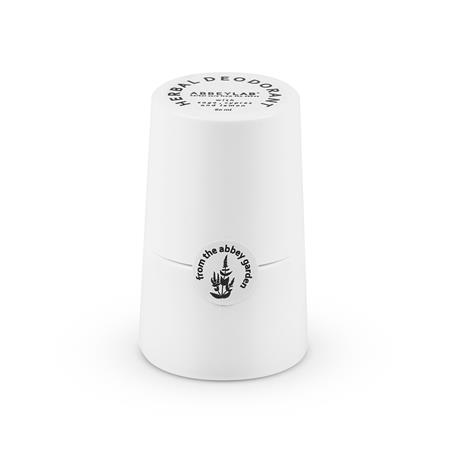 Deodorant Herbal With Alum