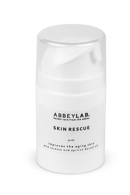Facial Cream Skin Rescue 50 Ml