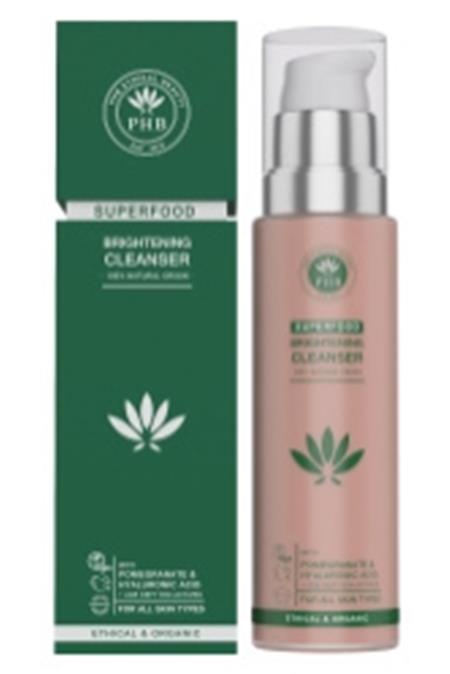 Superfood Cleanser