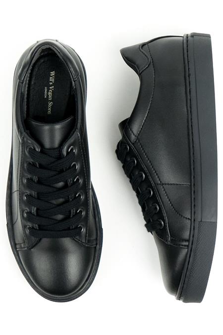 Will's Vegan Store: Sneakers Ny Bla...