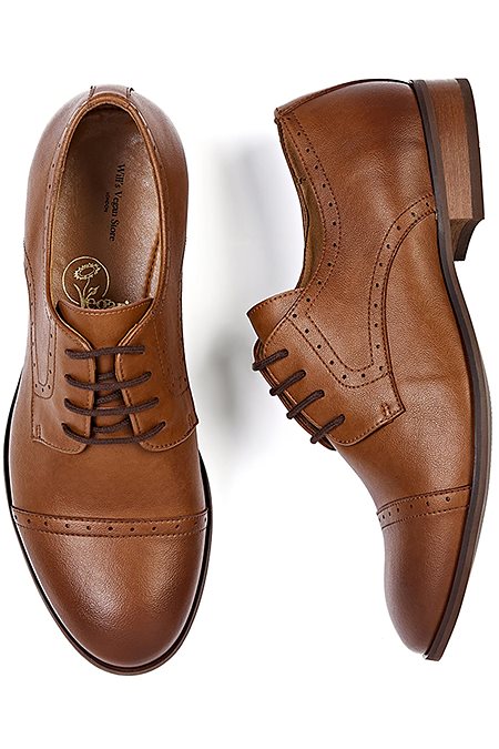 Derbys City Brown from Shop Like You Give a Damn