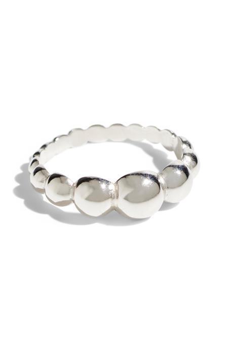 Ring Mila Sterling Silber