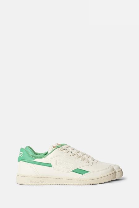 Sneaker Modelo '89 Grün