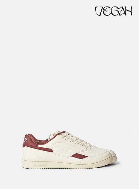 Sneaker Modelo '89 Garnet from Shop Like You Give a Damn