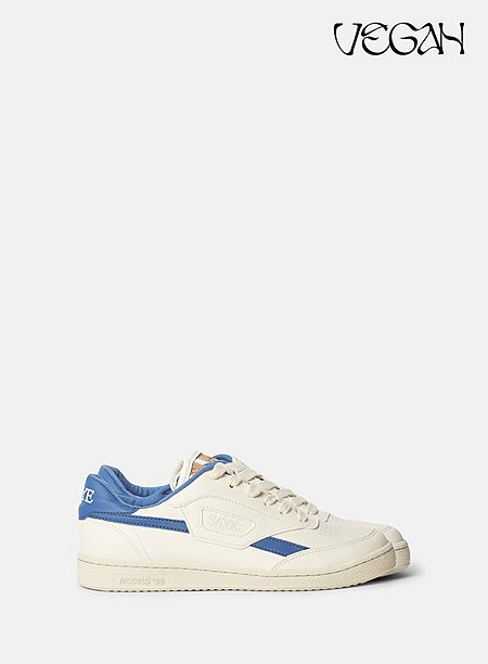 Sneaker Modelo '89 Blue from Shop Like You Give a Damn