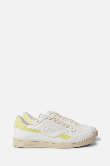 Sneaker Modelo '89 Gelb