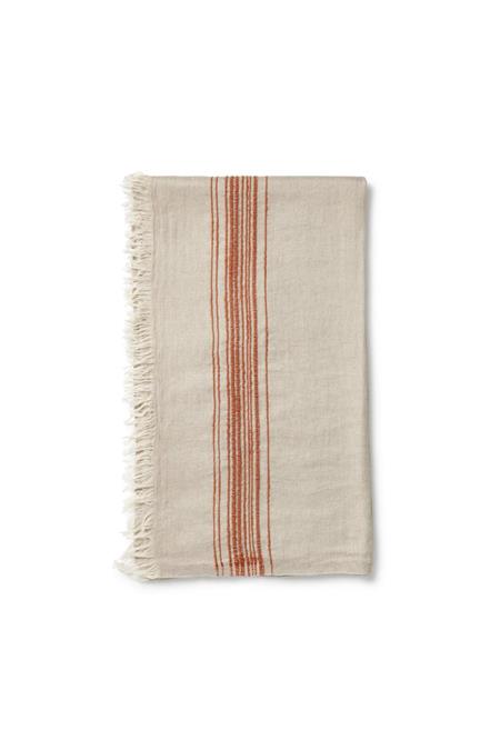 Hammam Towel Ceren Tan