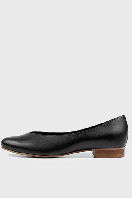 Ballerinas Pina Schwarz