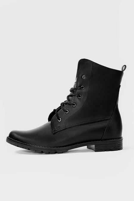 Boots Workers No. 2 Black Boots Workers No. 2 Black