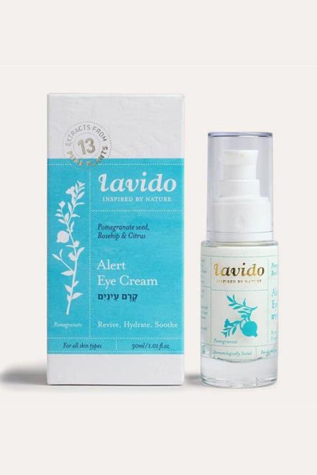 Alert Eye Cream