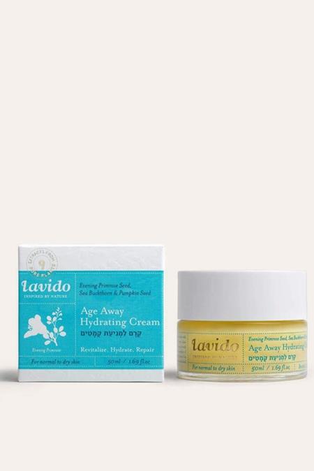 Age Away Hydrating Cream