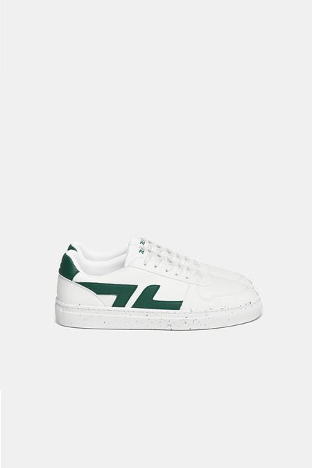 Zèta: Sneakers Druive...