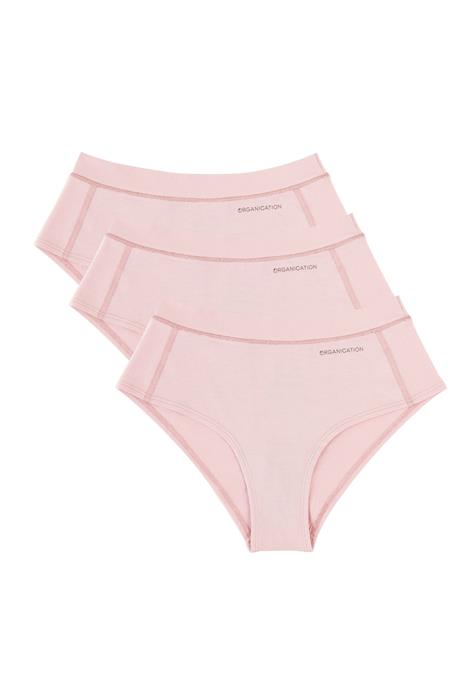 3-Pack Hipster Karen Pink