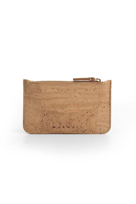 Cardholder Eta Cork