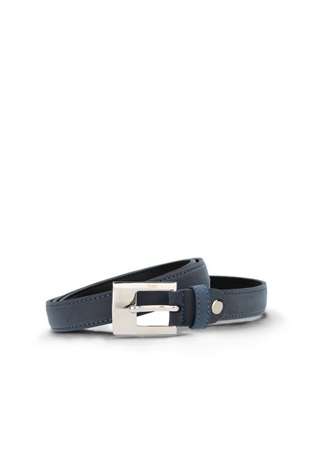 Gürtel Baga Blau